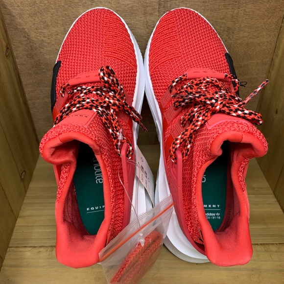 🔥 NEW Adidas EQT Bask Adv - Picture 5 of 7